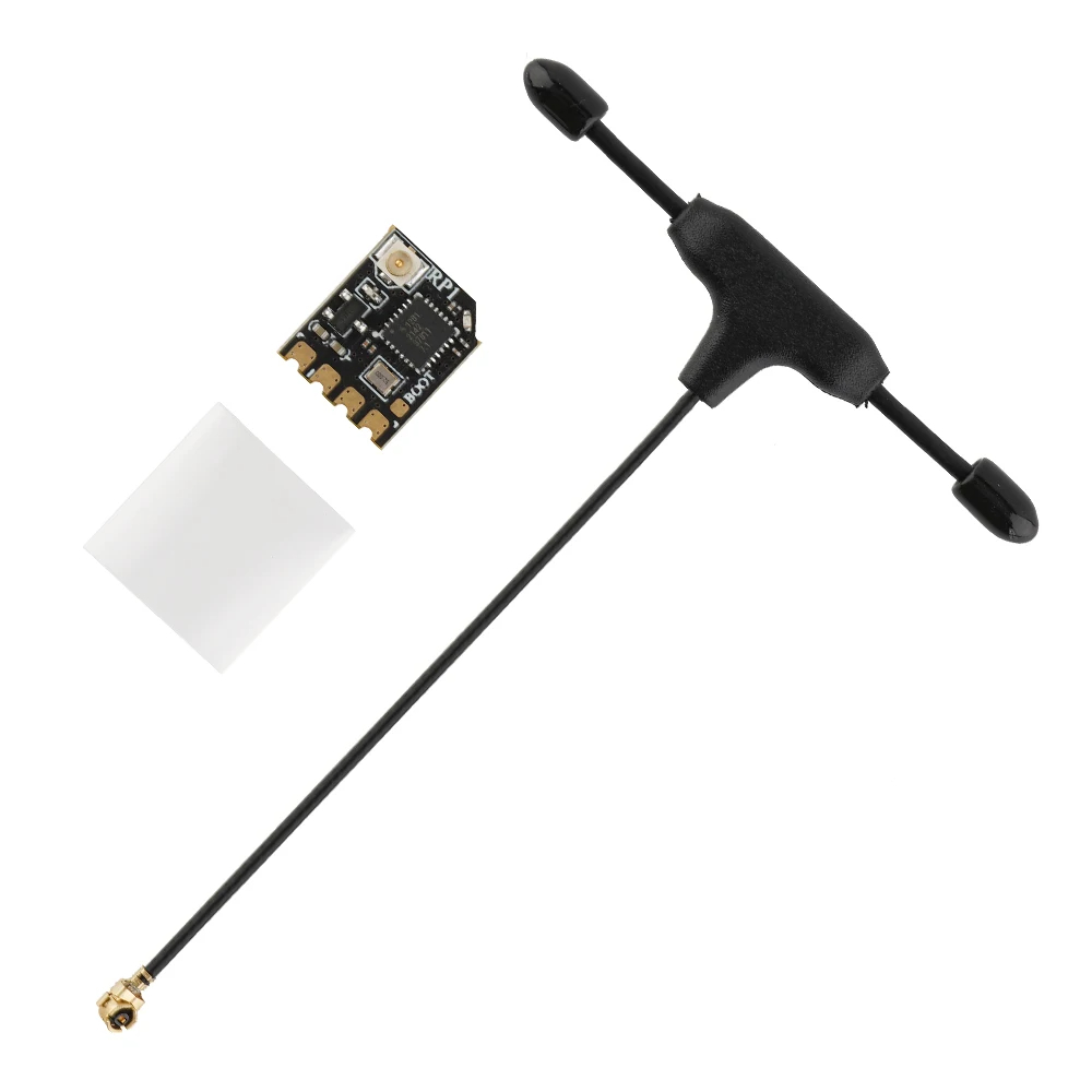 RadioMaster Ranger Nano 2,4 ГГ – обзор и цена Radiomaster Ranger 2.4Ghz Elrs Module