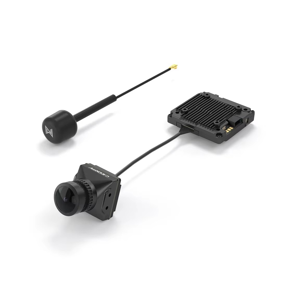 Комплект CADDX Walksnail Avata – обзор и цена Walksnail Avatar Hd Pro Kit