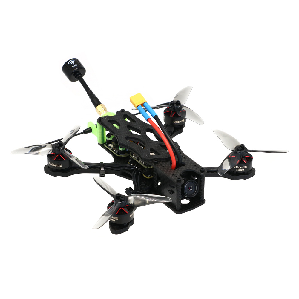 APEX 3 APEX3 3-дюймовый дрон с – обзор и цена Mateksys Flight Controller F405 Wte
