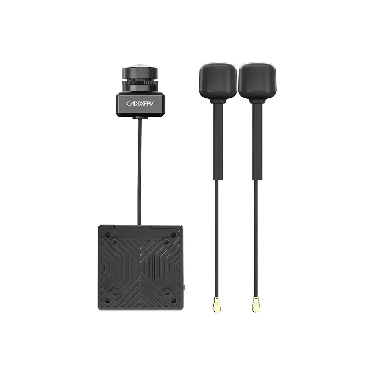 Walksnail Avatar HD Kit V2 / A – обзор и цена Walksnail Avatar Hd Pro Kit