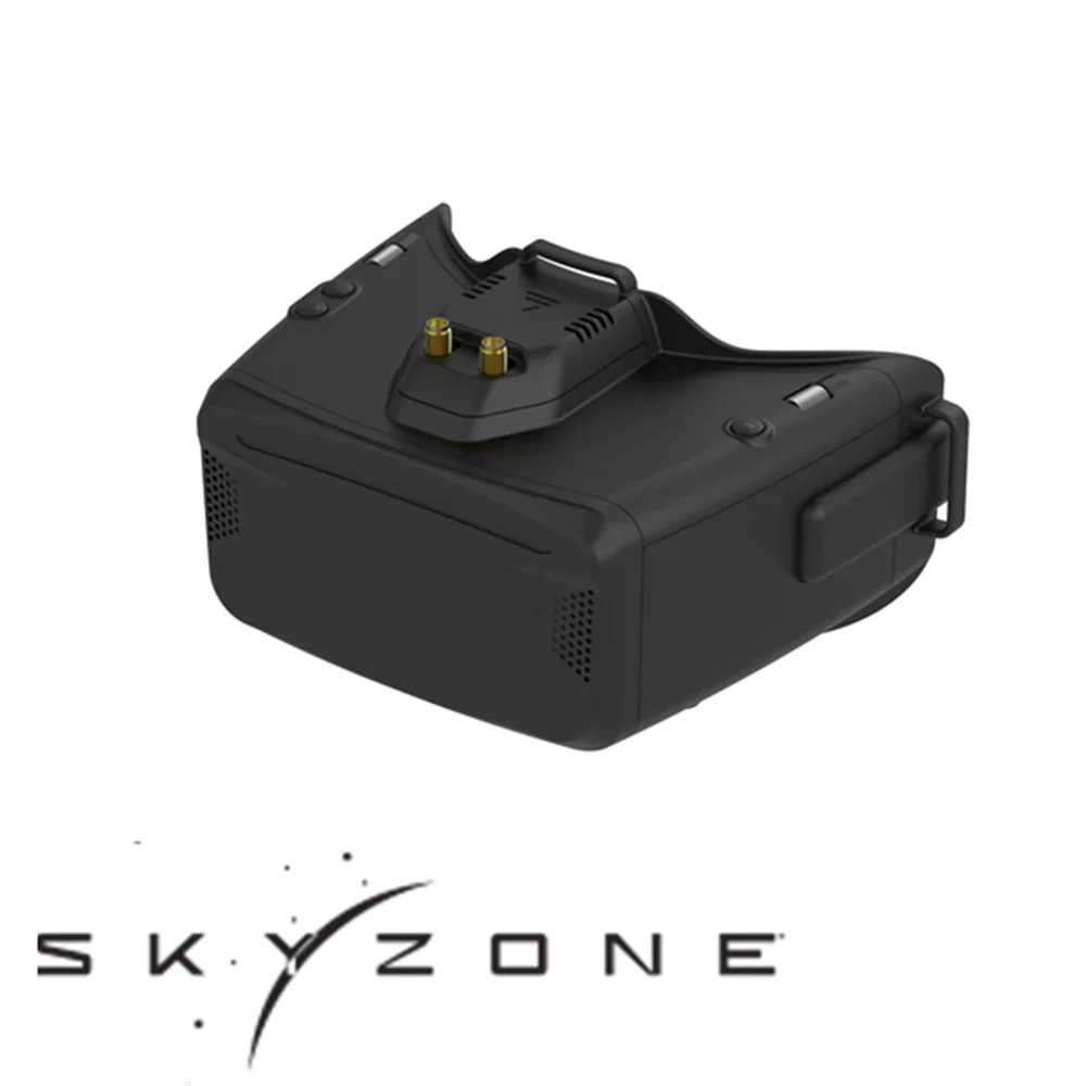 SKYZONE COBRA X V2 5,8 ГГц 48- – обзор и цена Skyzone Cobra X V2 Fpv Goggles