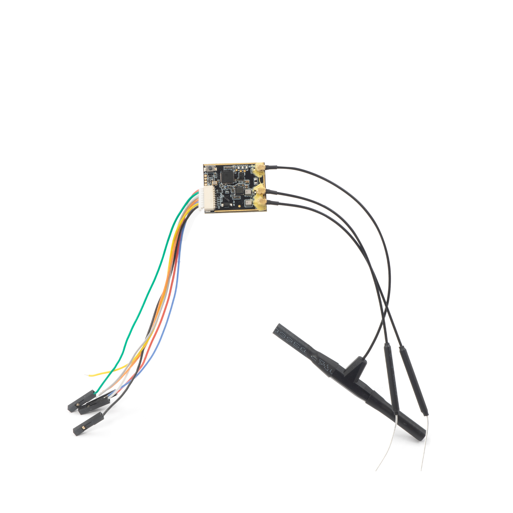FrSky 2.4G 900M Тандемный двух – обзор и цена Frsky Tandem X20S Transmitter