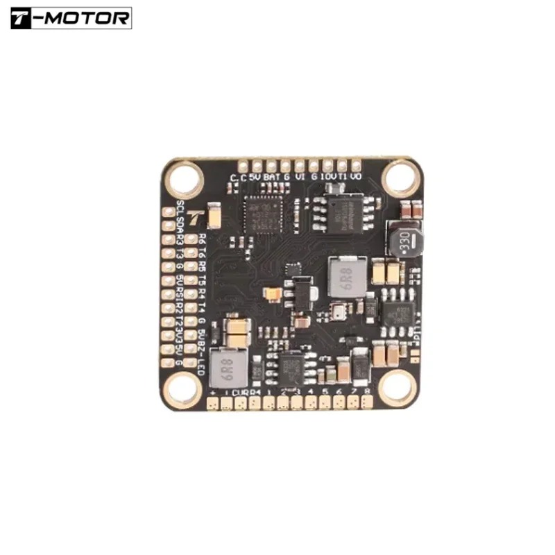 Полетный контроллер T-HOBBY T- – обзор и цена T-Motor F7 Pro Flight Controller