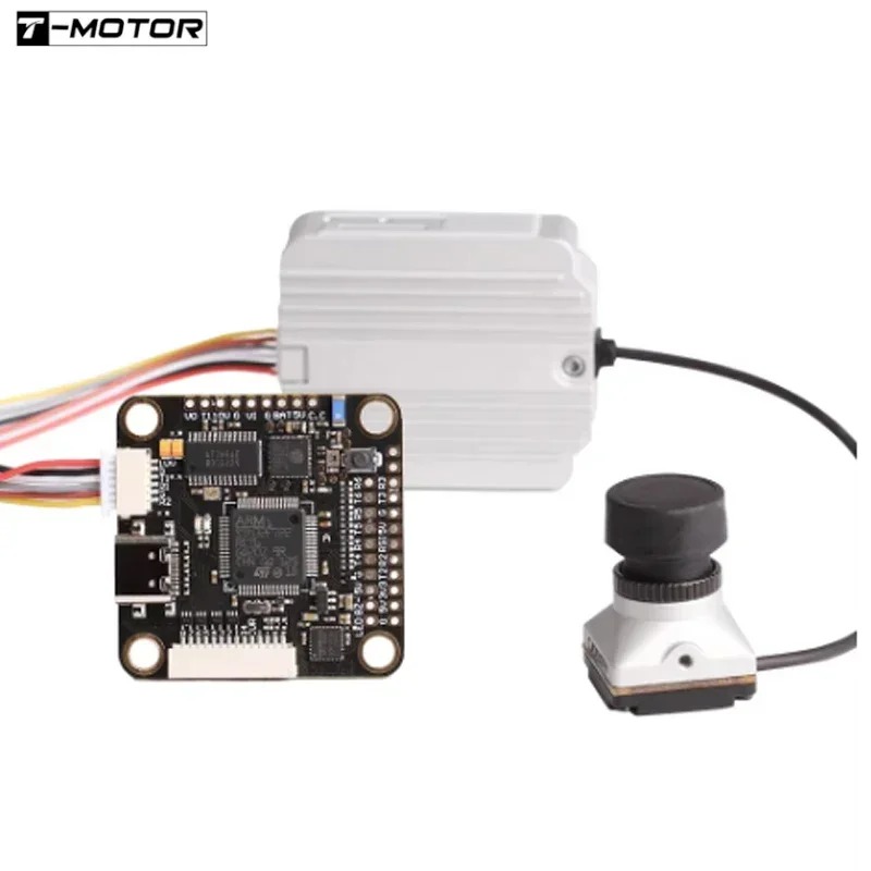 Полетный контроллер T-HOBBY T- – обзор и цена T-Motor F7 Pro Flight Controller