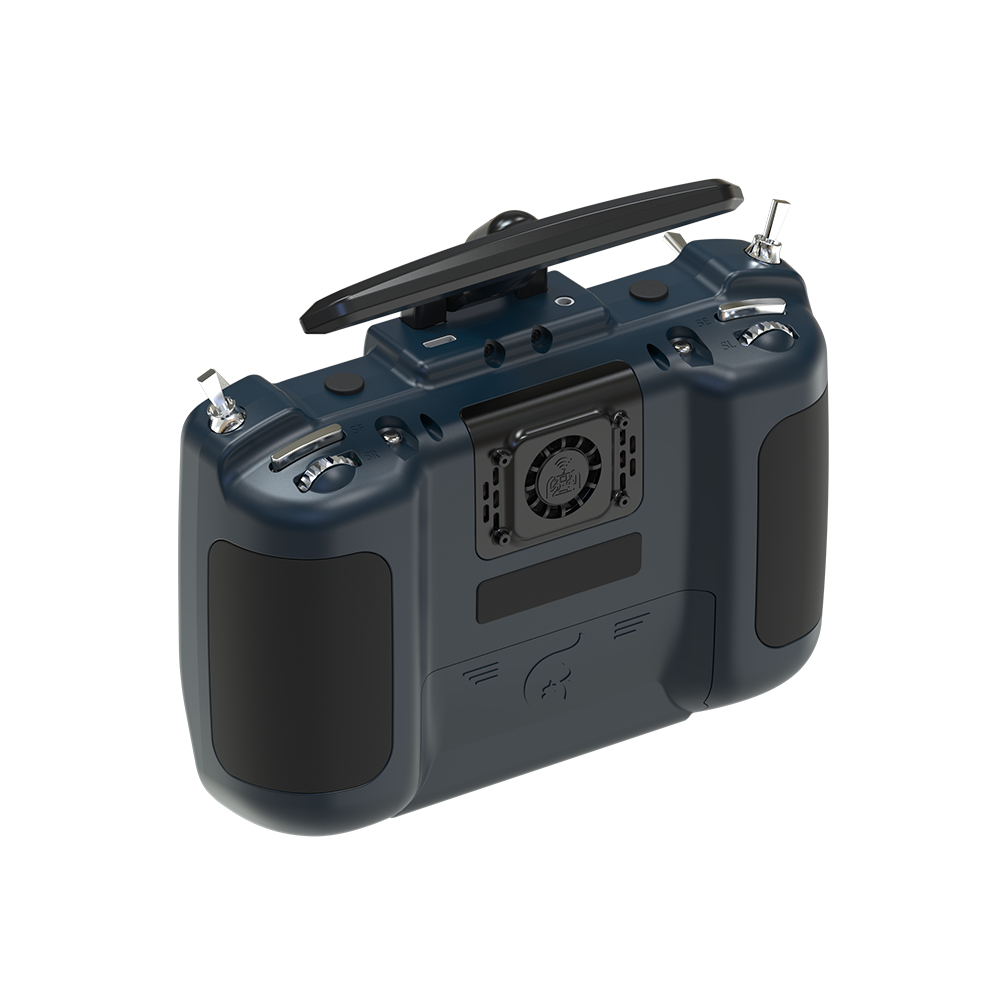 Jumper T20 T20S V2 ELRS 915 МГ – обзор и цена Jumper T20S V2 Radio Controller