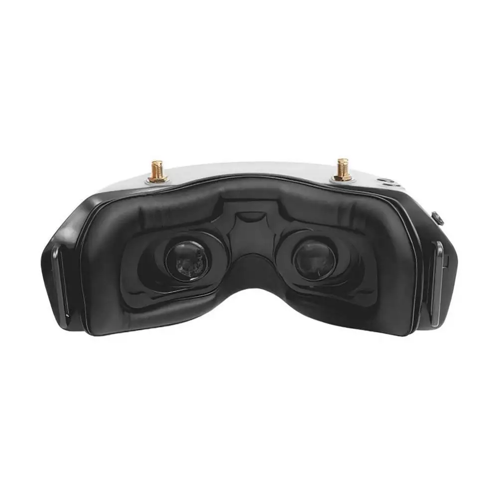 Очки FPV RoRuSFatshark Dominat – обзор и цена Fatshark Dominator Digital Hd Fpv Goggles