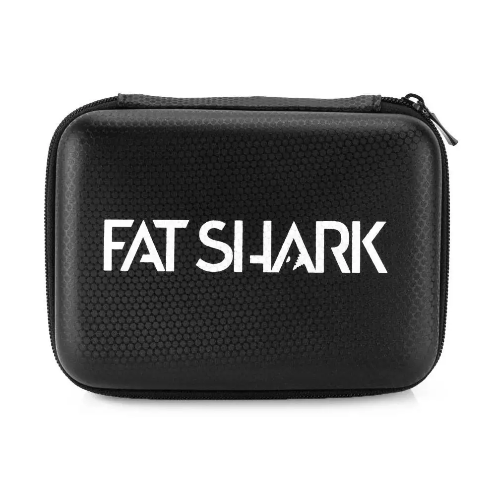 Очки FPV RoRuSFatshark Dominat – обзор и цена Fatshark Dominator Digital Hd Fpv Goggles