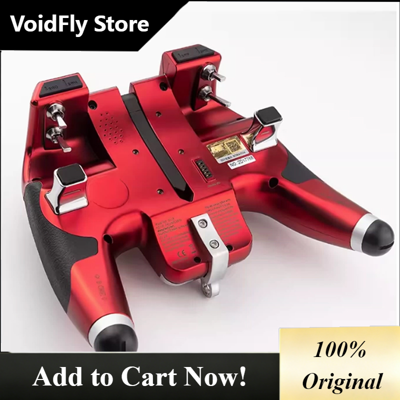 Радиопередатчик VoidFly FLYSKY – обзор и цена Flysky El18 Radio Transmitter