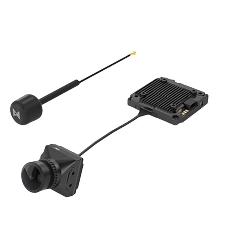 Полный комплект FPV Walksnail  – обзор и цена Walksnail Avatar Hd Pro Kit