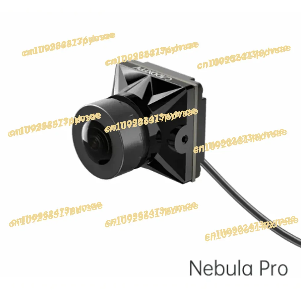 Цифровая система передачи виде – обзор и цена Caddx Vista Nebula Pro Digital Kit