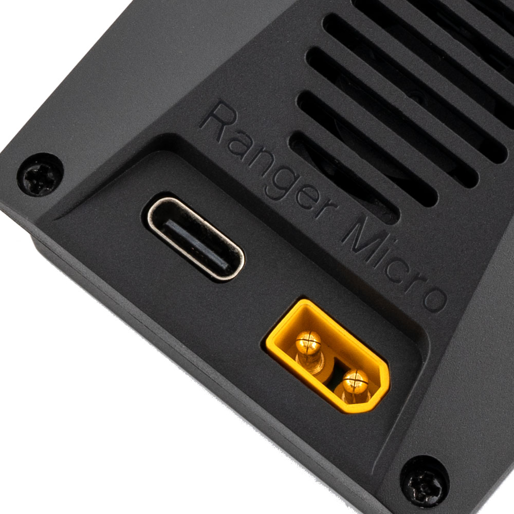Радиомодуль RadioMaster Ranger – обзор и цена Radiomaster Ranger 2.4Ghz Elrs Module
