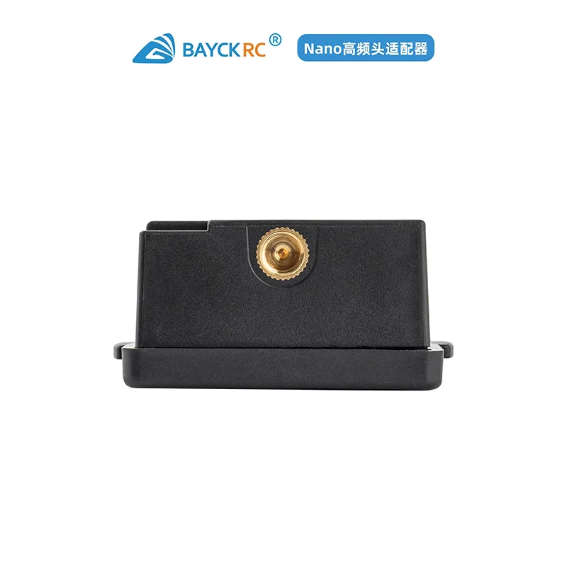 Адаптер модуля передатчика NAN – обзор и цена Radiomaster Ranger 2.4Ghz Elrs Module