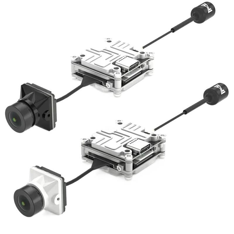 Комплект камер FyNebula Pro Vi – обзор и цена Caddx Vista Nebula Pro Digital Kit