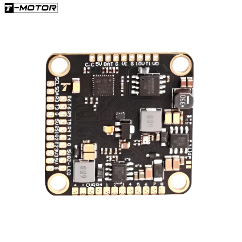 Полетный контроллер T-MOTOR T- – обзор и цена T-Motor F7 Pro Flight Controller