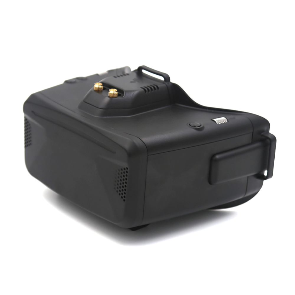 SKYZONE Cobra SD X V4 FPV виде – обзор и цена Skyzone Cobra X V2 Fpv Goggles