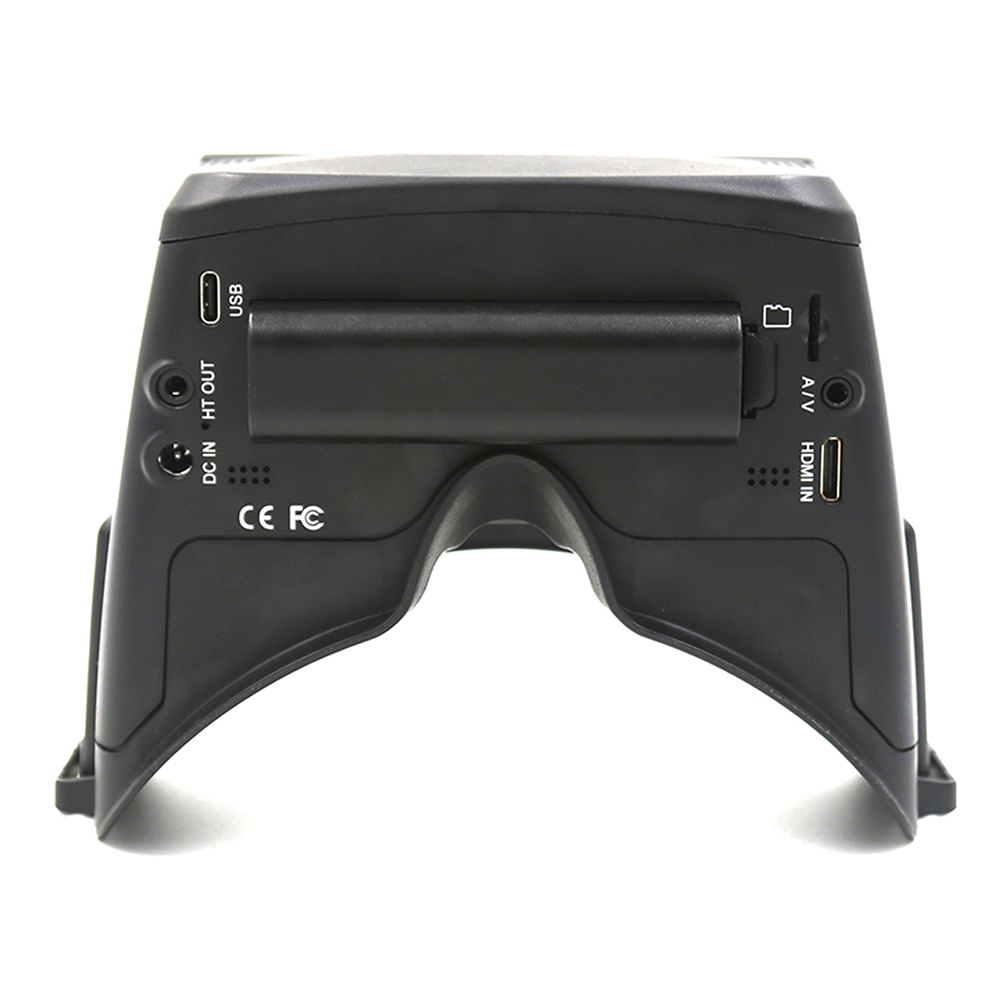 SKYZONE Cobra SD X V4 FPV виде – обзор и цена Skyzone Cobra X V2 Fpv Goggles