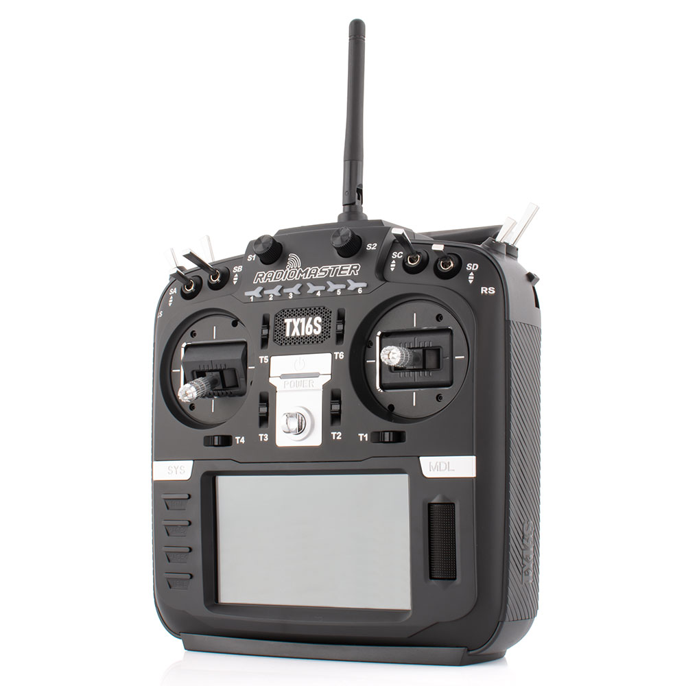 RadioMaster TX16S Mark II V4.0 – обзор и цена Radiomaster Tx16S Mark Ii Elrs