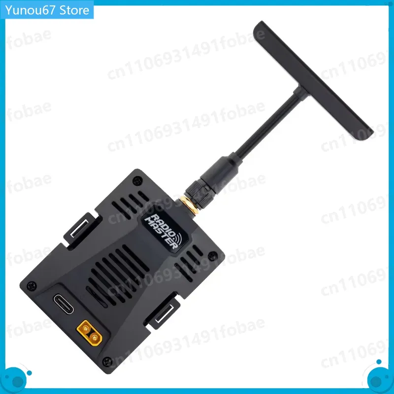 Модуль ELRS RadioMaster Ranger – обзор и цена Radiomaster Ranger 2.4Ghz Elrs Module
