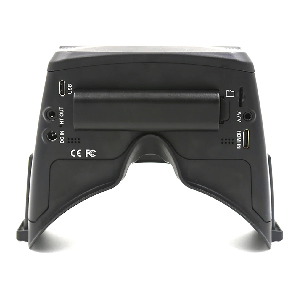 Очки FPV SKYZONE Cobra SD/X V4 – обзор и цена Skyzone Cobra X V2 Fpv Goggles