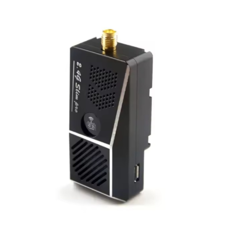 Модуль HappyModel ES24TX Slim  – обзор и цена Happymodel Expresslrs Elrs Es24Tx Pro 1000Mw