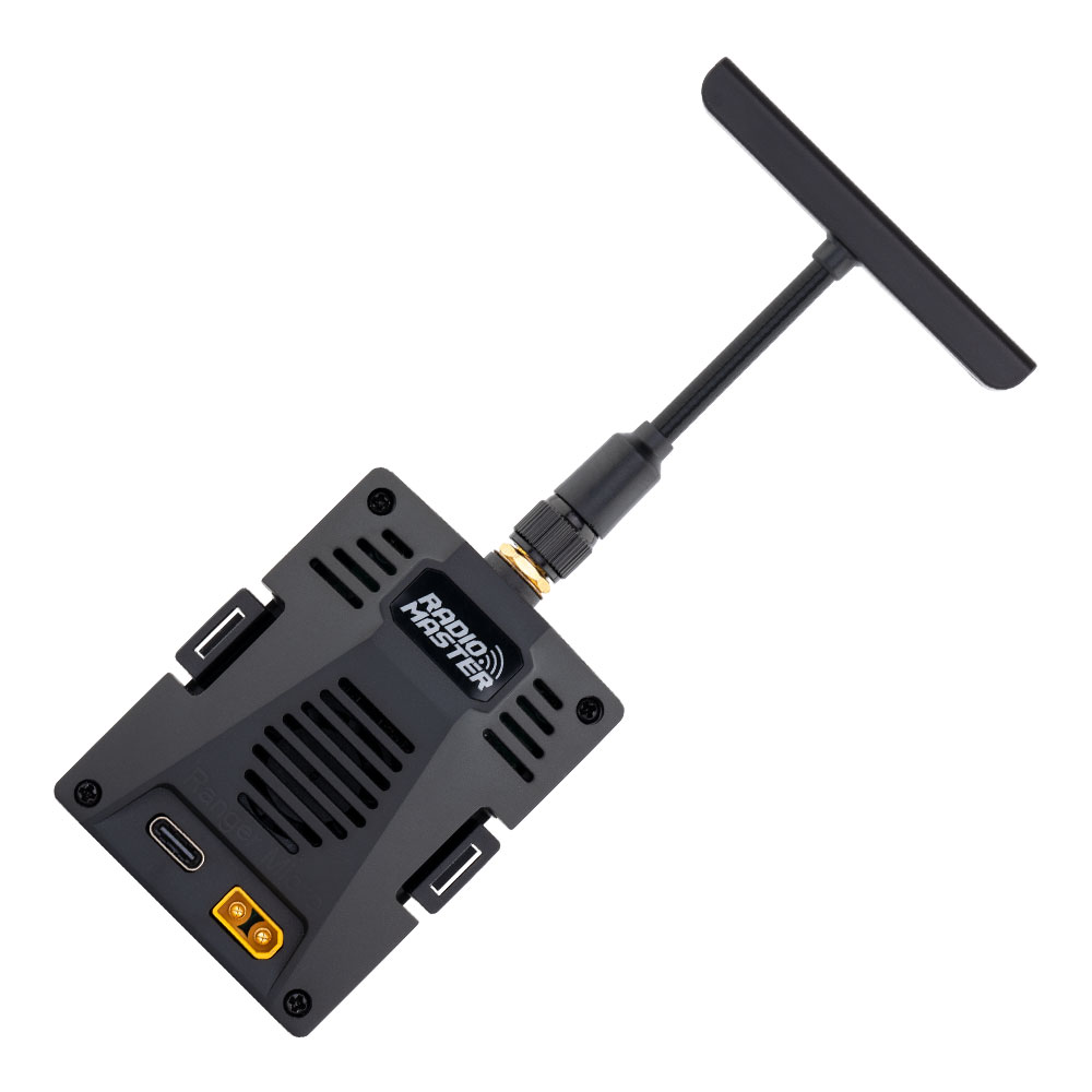 Модуль RadioMaster Ranger Micr – обзор и цена Radiomaster Ranger 2.4Ghz Elrs Module
