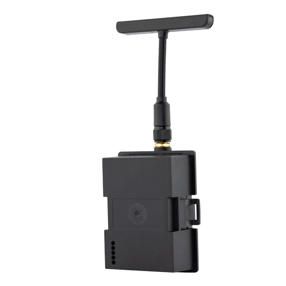 Модуль RadioMaster Ranger Micr – обзор и цена Radiomaster Ranger 2.4Ghz Elrs Module