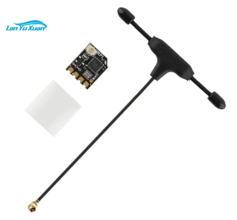 Новый модуль ELRS RADIOMASTER  – обзор и цена Radiomaster Ranger 2.4Ghz Elrs Module