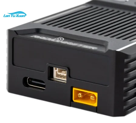 Новый модуль ELRS RADIOMASTER  – обзор и цена Radiomaster Ranger 2.4Ghz Elrs Module