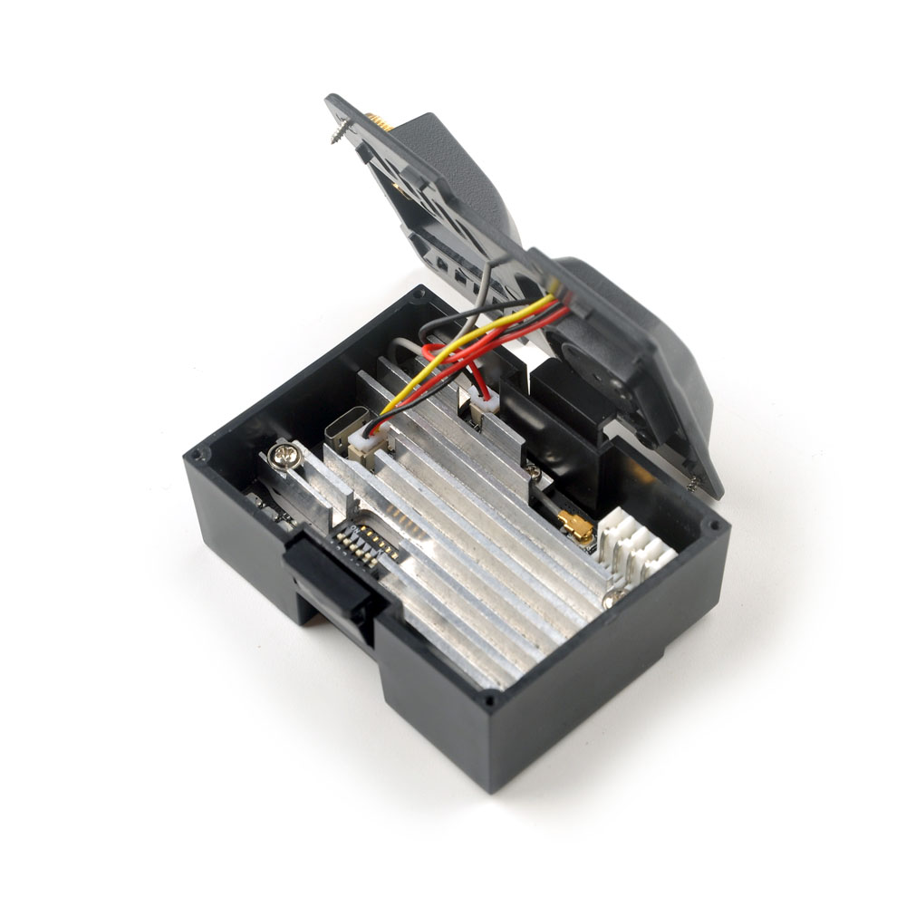 Модуль HappyModel ES24TX Pro M – обзор и цена Happymodel Expresslrs Elrs Es24Tx Pro 1000Mw