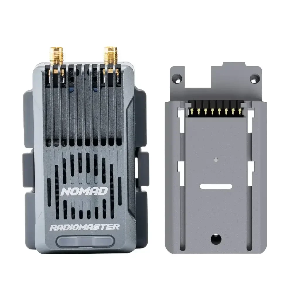 Radiomaster Nomad двойной 1-ва – обзор и цена Radiomaster Ranger 2.4Ghz Elrs Module