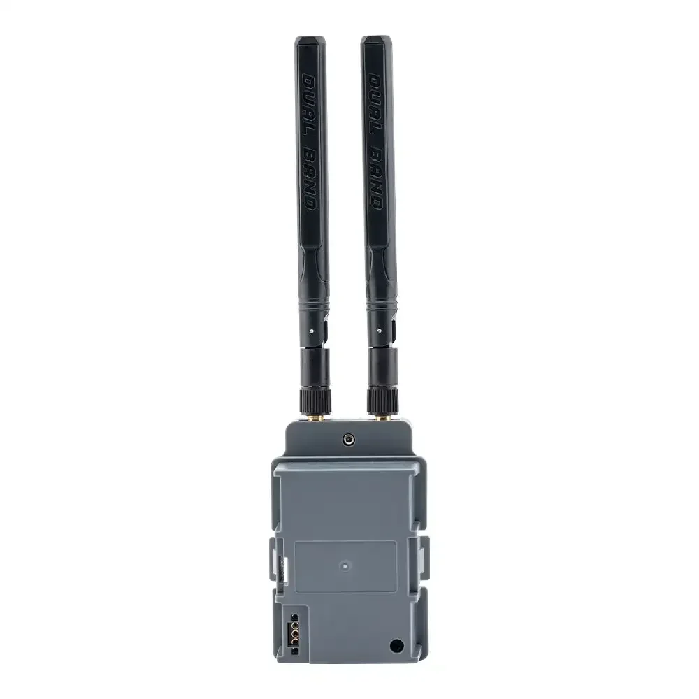 Radiomaster Nomad двойной 1-ва – обзор и цена Radiomaster Ranger 2.4Ghz Elrs Module