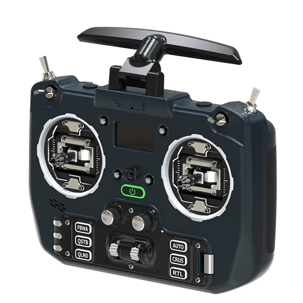 Jumper T20S T20 V2 ELRS 2,4G 9 – обзор и цена Jumper T20S V2 Radio Controller