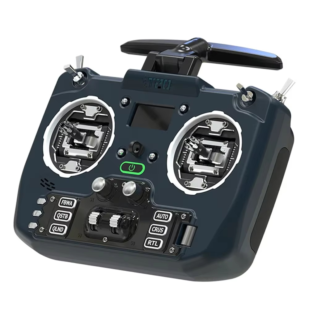 Jumper T20S T20 V2 ELRS 2,4G 9 – обзор и цена Jumper T20S V2 Radio Controller