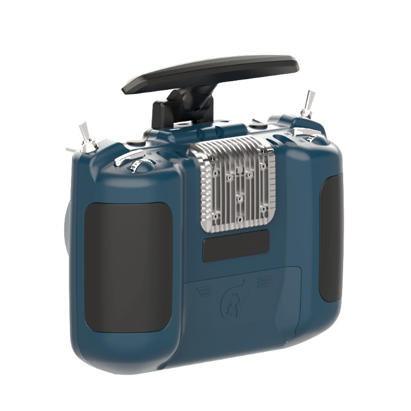 Jumper T20S T20 V2 ELRS 2,4G 9 – обзор и цена Jumper T20S V2 Radio Controller
