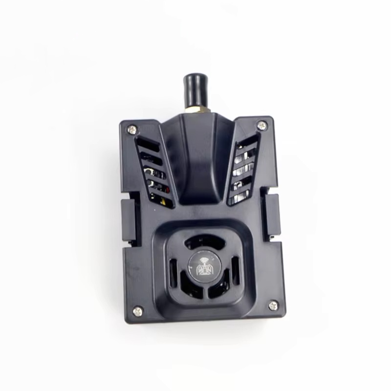 Модуль HappyModel ES24TX Pro 1 – обзор и цена Happymodel Expresslrs Elrs Es24Tx Pro 1000Mw