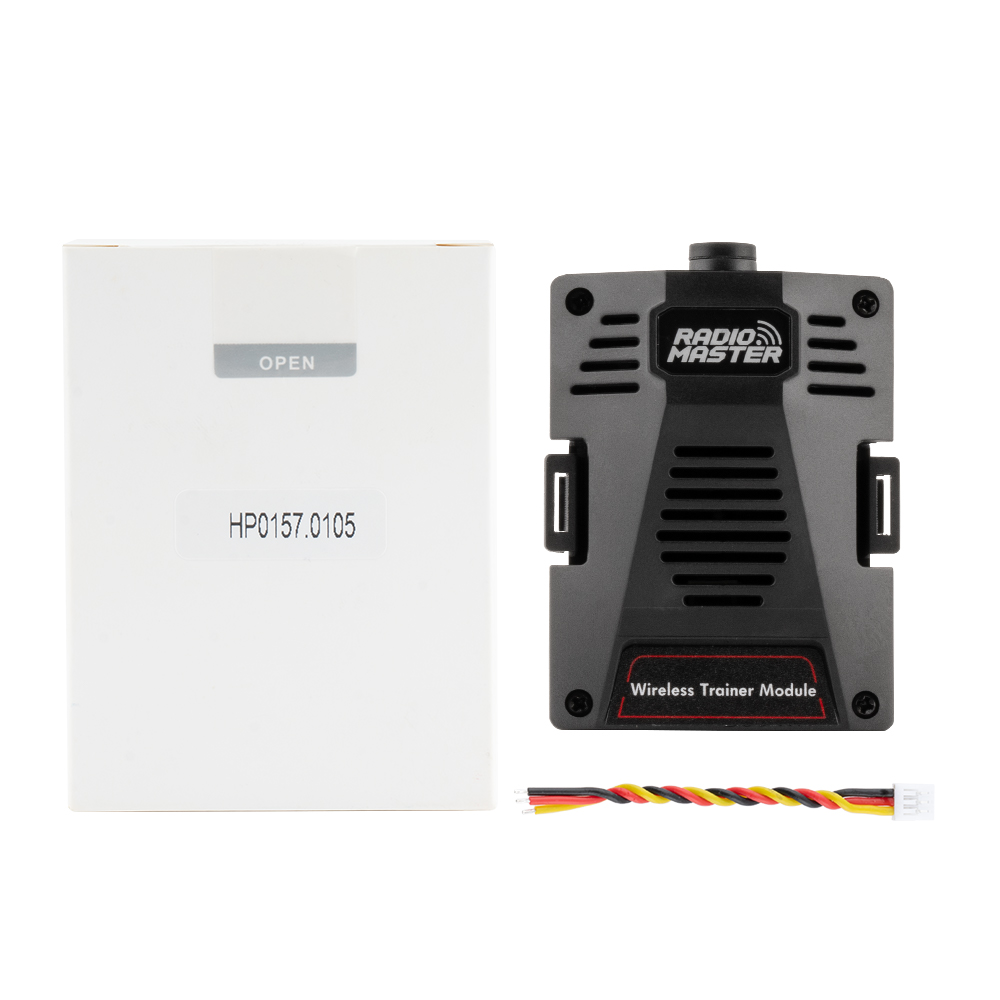 Предварительно за заказные мик – обзор и цена Radiomaster Ranger 2.4Ghz Elrs Module