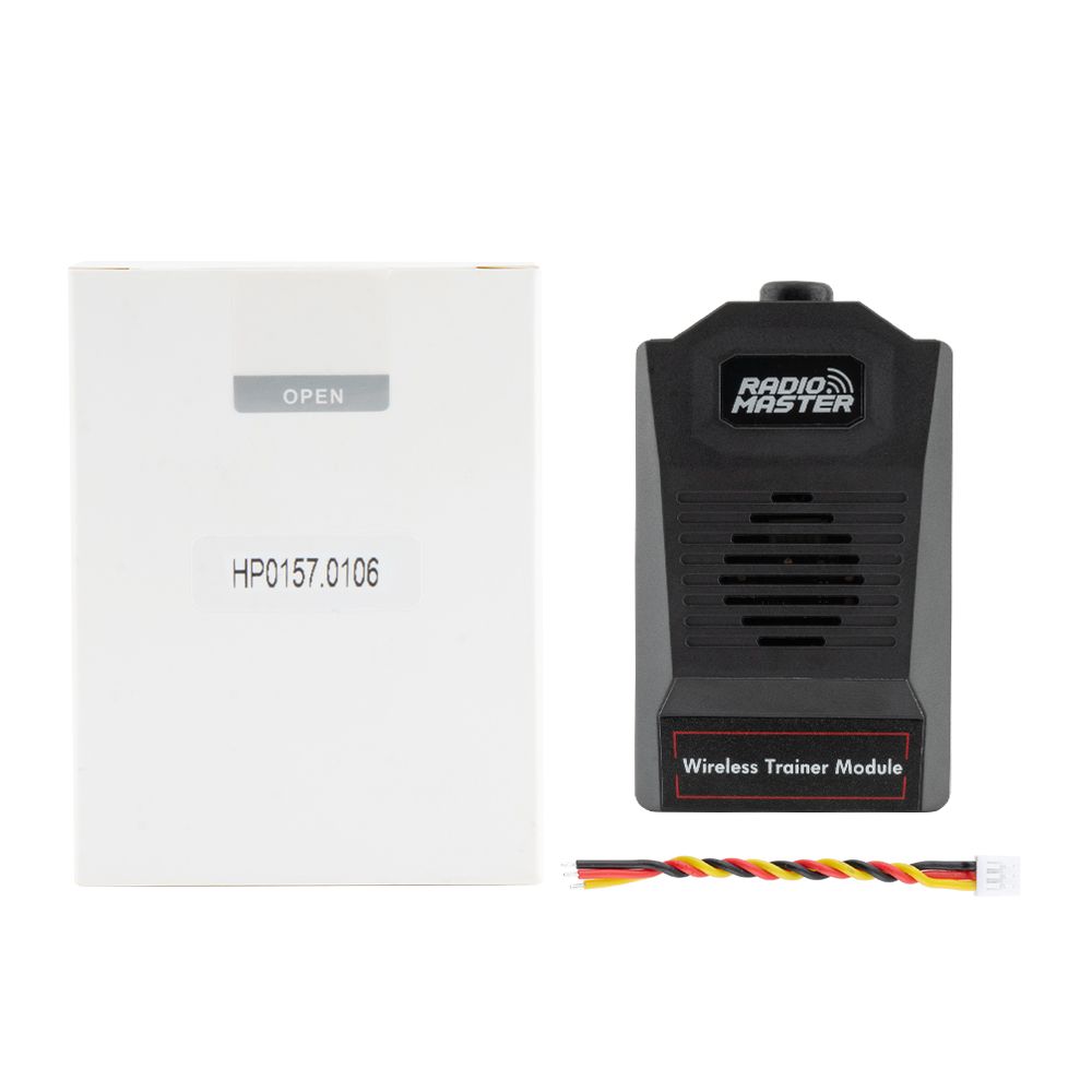 Предварительно за заказные мик – обзор и цена Radiomaster Ranger 2.4Ghz Elrs Module