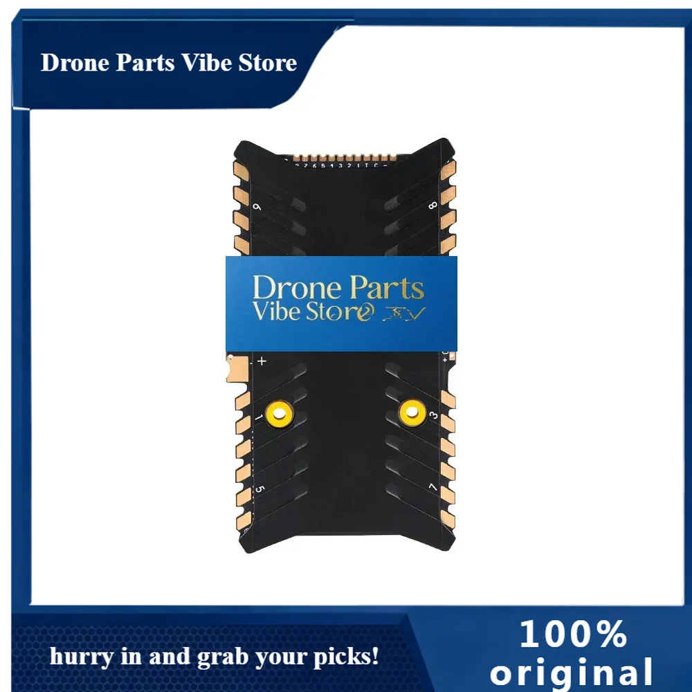 Запчасти для дронов: Электронн – обзор и цена T-Motor F7 Pro Flight Controller