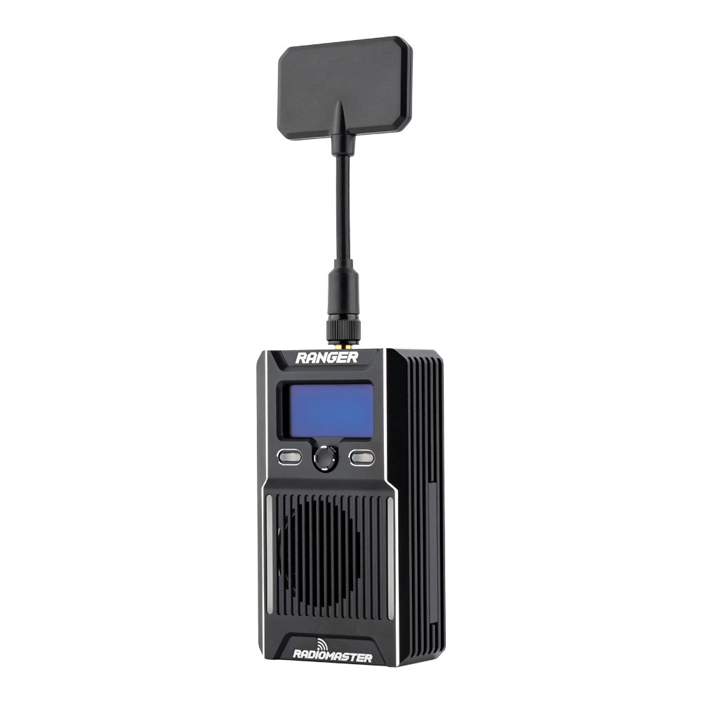 Комплект модуля RadioMaster Ra – обзор и цена Radiomaster Ranger 2.4Ghz Elrs Module