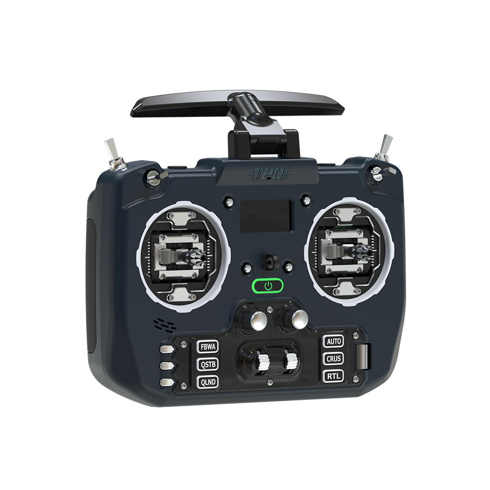Jumper T20S T20 V2 ELRS 2,4G 9 – обзор и цена Jumper T20S V2 Radio Controller
