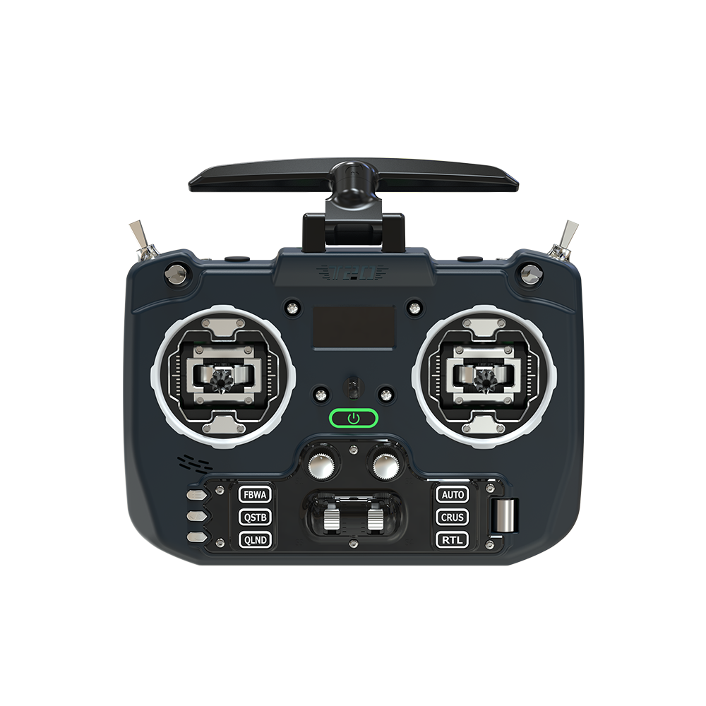 Jumper T20S T20 V2 ELRS 2,4G 9 – обзор и цена Jumper T20S V2 Radio Controller