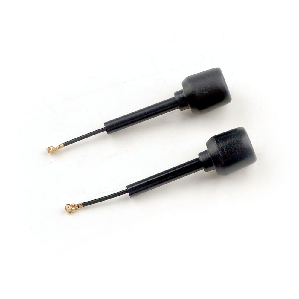 Модуль HappyModel ES24TX Pro 1 – обзор и цена Happymodel Expresslrs Elrs Es24Tx Pro 1000Mw