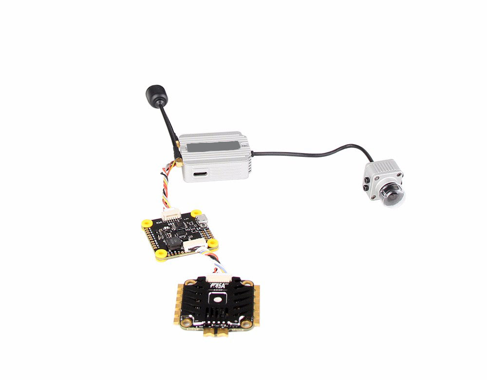 Полетный контроллер T-HOBBY F7 – обзор и цена T-Motor F7 Pro Flight Controller
