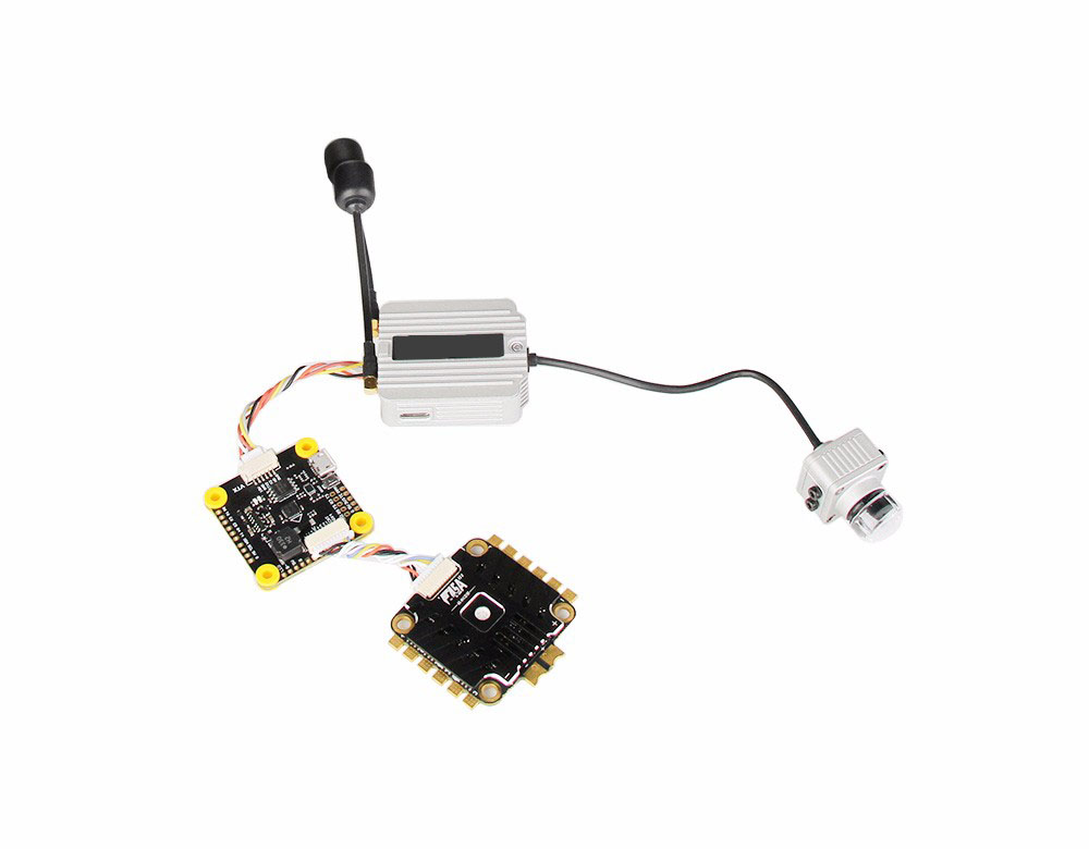 Полетный контроллер T-HOBBY F7 – обзор и цена T-Motor F7 Pro Flight Controller