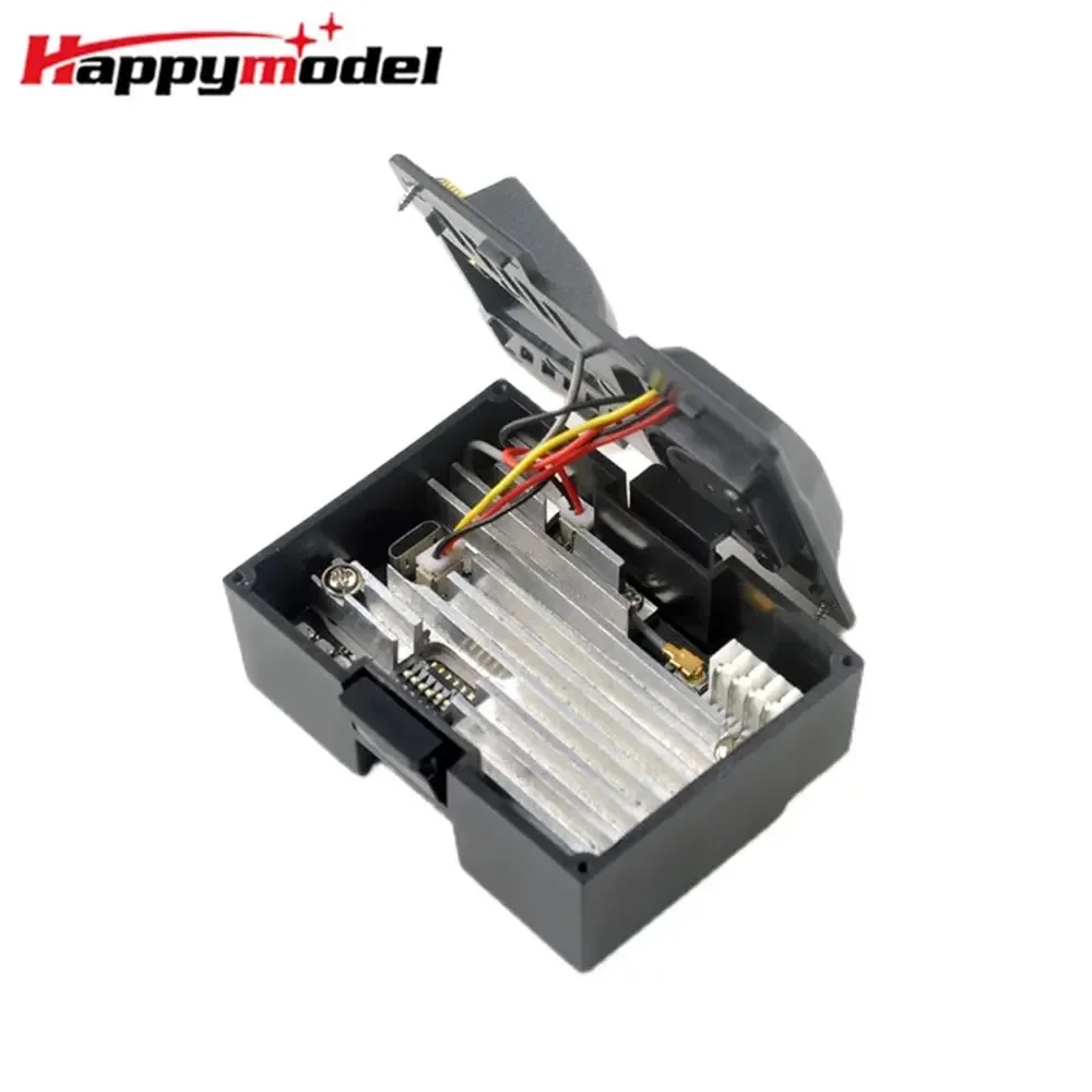 Модуль HappyModel ES24TX Pro 1 – обзор и цена Happymodel Expresslrs Elrs Es24Tx Pro 1000Mw