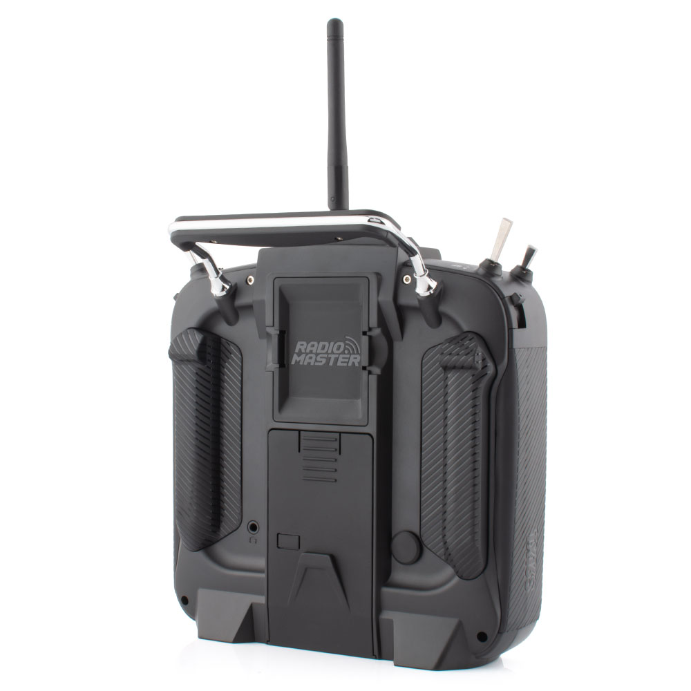 RadioMaster TX16S MKII V4.0 16 – обзор и цена Radiomaster Tx16S Mark Ii Elrs
