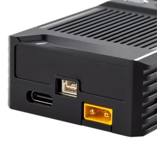 Комплект модулей RadioMaster R – обзор и цена Radiomaster Ranger 2.4Ghz Elrs Module
