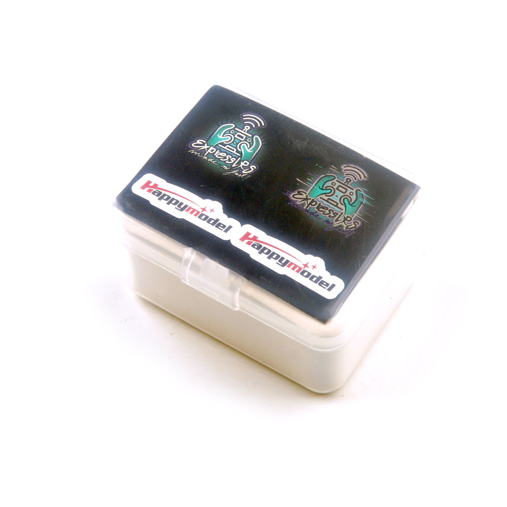 Модуль HappyModel ES24TX Pro M – обзор и цена Happymodel Expresslrs Elrs Es24Tx Pro 1000Mw