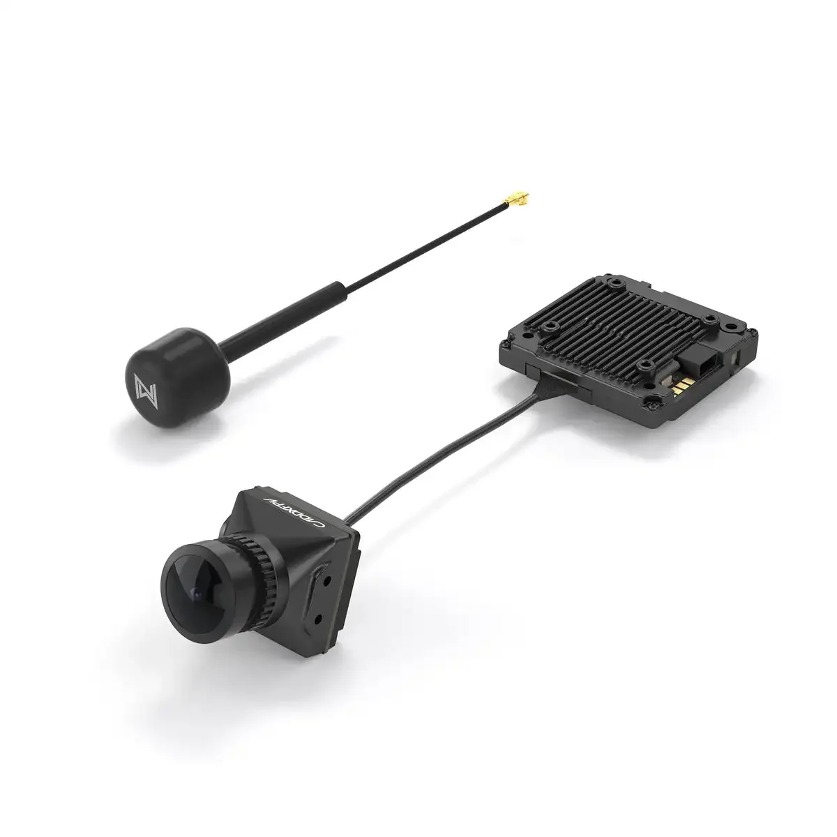 Walksnail Avatar HD Pro Kit 32 – обзор и цена Walksnail Avatar Hd Pro Kit