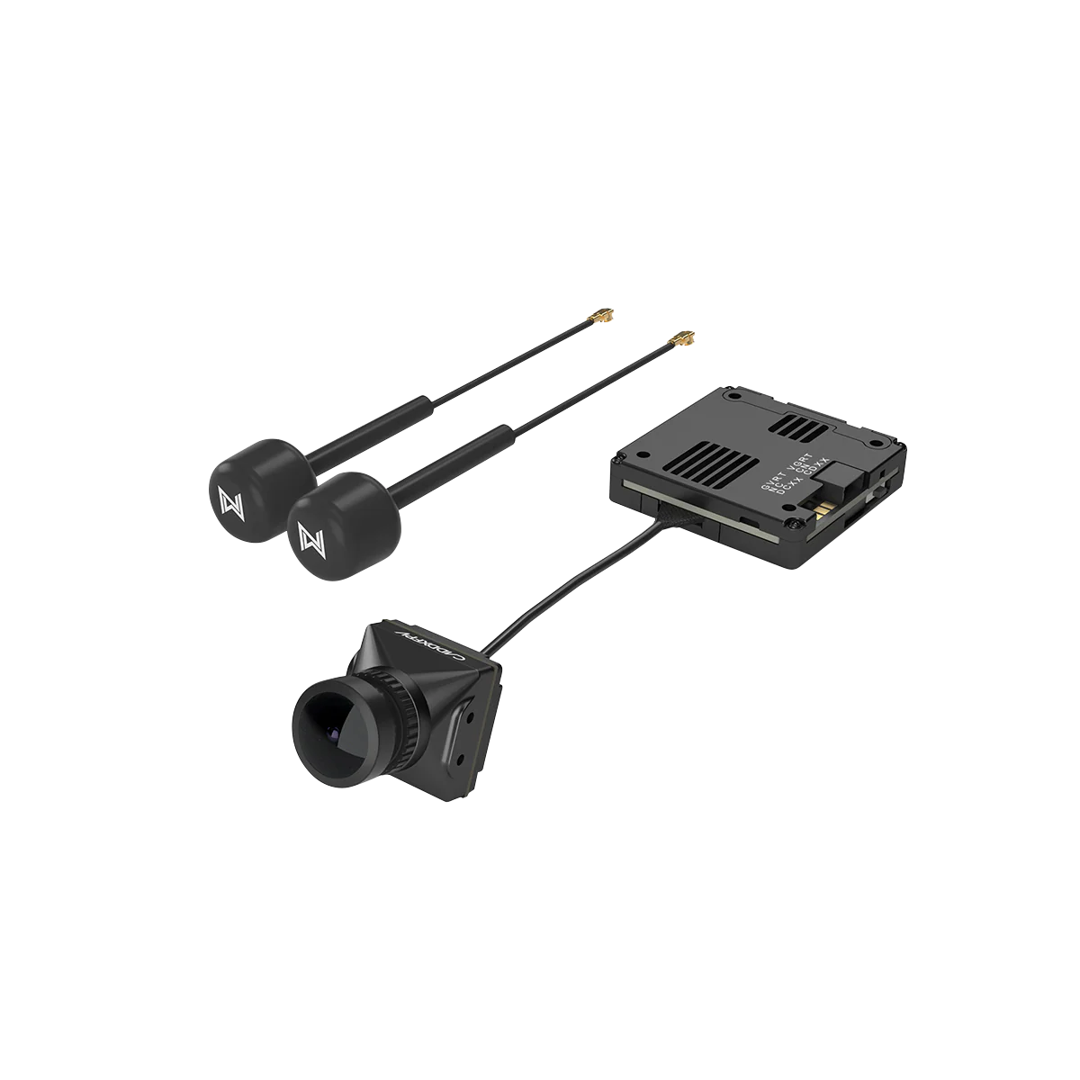 Комплект Walksnail Avatar HD P – обзор и цена Walksnail Avatar Hd Pro Kit